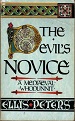 The Devil's Novice - Ellis Peters